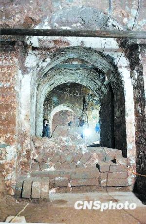 ���ܲ�Ĺ�ǡ��Ͽӡ���ֵһ�ᡱ(ͼ)