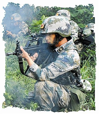 �����ܲμ�ʵս��ѵ��